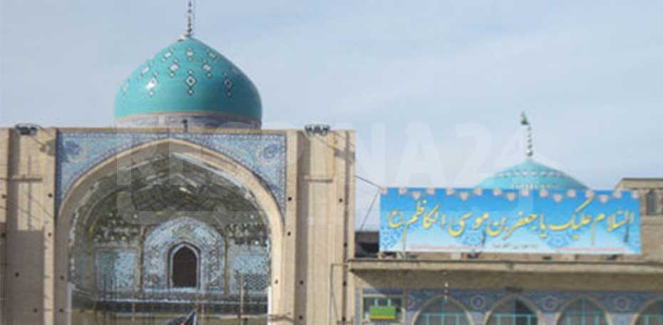 بلیط قطار گرگان پیشوا - رسپینا 24